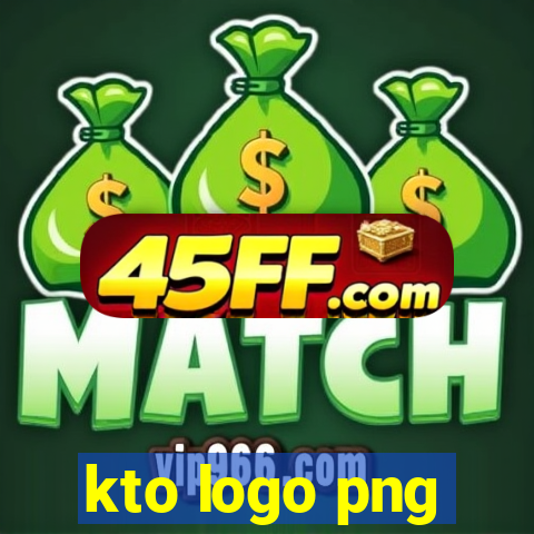 kto logo png